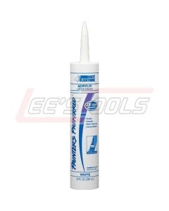 DIVERSIFIED BRANDS A SHERWIN-WIL WL30010-0 Painter's Preferred Acrylic LTX