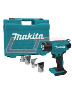 MAKITA XGH01ZK 18V LXT Heat Gun, Tool only