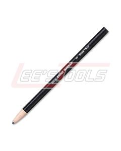 DIXON 00077 Phano China Markers - Black