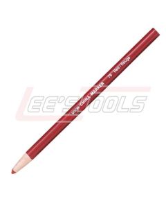 DIXON 00079 Phano China Markers - Red