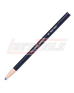 DIXON 00080 Phano China Markers - Blue