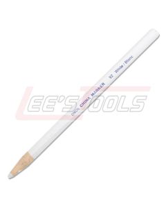 DIXON 00092 Phano China Markers - White