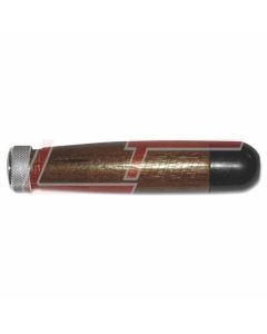 DIXON 00500 Wooden Lumber Crayon Holder