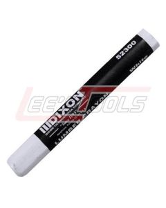 DIXON 52300 Lumber Crayon - Hex 4½ x ½" White