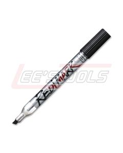 DIXON 87170 RediMark Metal Barrel Permanent Marker Black