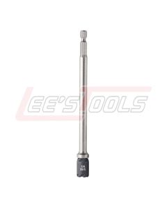 MALCO MSHXLCST C-RHEX DRIVER 6" , 1/4" AND 5/16", CLEANABLE