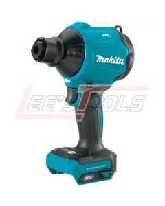 MAKITA GSA01Z 40V max XGT® Brushless Cordless High Speed Dust Blower (Tool Only)