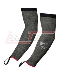 MILWAUKEE 48-73-9050 Cut Level 5 Protective Sleeves