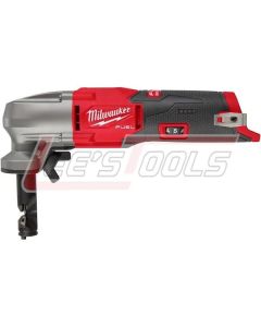 MILWAUKEE 2476-20 M12 Fuel 16-Gauge Nibbler Bare Tool