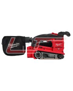 MILWAUKEE 2832-20 M18 FUEL™ 3"x18" Belt Sander