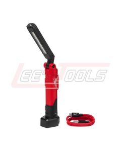 MILWAUKEE 2128-21 REDLITHIUM™ USB Stick Light W/ Magnet