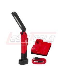 MILWAUKEE 2128-22 REDLITHIUM™ USB Stick Light W/ Magnet & Charging Dock