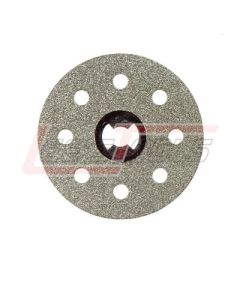 DREMEL EZ545 EZ Lock Diamond Wheel