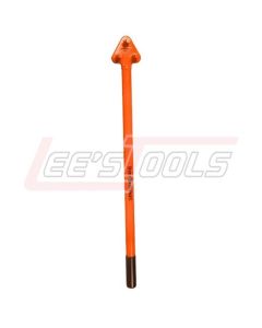DUDE TOOLS DH34 Dude Hickey - 34" Rebar Bender