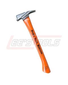 DUDE TOOLS DNB24 Dude Nail Buster 24oz framing ha