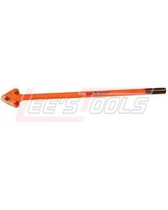 DUDE TOOLS MDH3 Mini Dude Hickey - 20" Rebar Bender