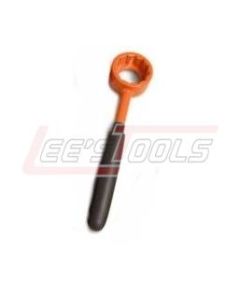 DUDE TOOLS NBW1 Dude Buster Wrench 1" Socket Wrench 12 Points - 1-1/2 NUT
