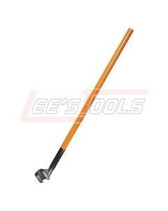 DUDE TOOLS RB2E Rebar Dude 2 bends Nos. 3 4 bar