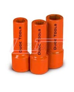 DUDE TOOLS SB38X3PACK Screw Buster 3 Pack 3 of the 3/8
