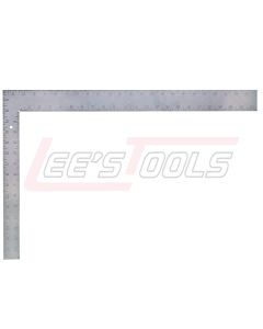 EMPIRE 1110 16"x24" Steel Tradesman Square
