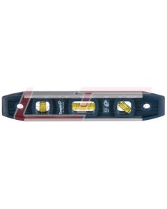 EMPIRE 581-9 9" Magnetic Aluminum Torpedo Level