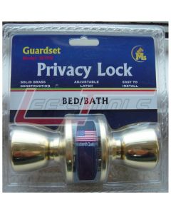 LT APPROVED VENDOR 301PB PRIVACY LOCK
