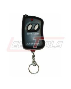 LT APPROVED VENDOR ACCESS-300 MINI REMOTE CONTROL GARAGE DOOR