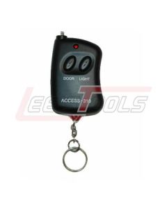 LT APPROVED VENDOR ACCESS-310 MINI REMOTE CONT 8C GARAGE DOOR