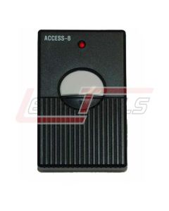 LT APPROVED VENDOR ACCESS-8 REMOTE CONTROL GARAGE DOOR