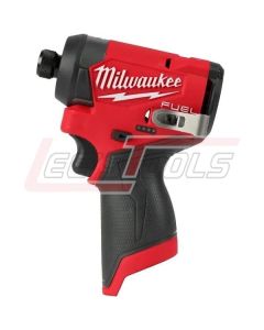MILWAUKEE 3453-20 M12 FUEL™ 1/4" Hex Impact Driver