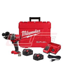 MILWAUKEE 2903-22 M18 FUEL™ 1/2" Drill/Driver Kit