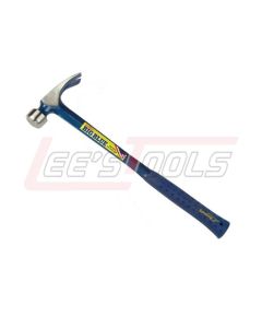 ESTWING E3-25SM 25OZ MILLED FACE STEEL HAMER BUI