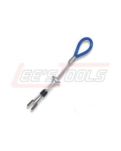 FALLTECH 7440 Concrete Anchors - Anchorages - 3/4" - Reusable 3/4" multi-directional temp. anchor; use in existing