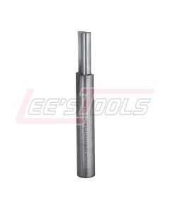 FREUD 04-102 Freud 3/16" TWO FLUTE STRAIGHT BIT 1/4" Shank