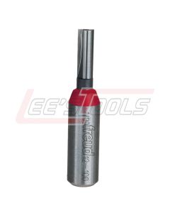 FREUD 12-100 TWO FLUTE STRAIGHT BIT