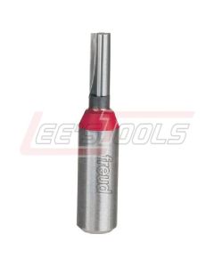 FREUD 12-106 TWO FLUTE STRAIGHT BIT