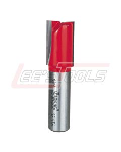 FREUD 12-136 TWO FLUTE STRAIGHT BIT