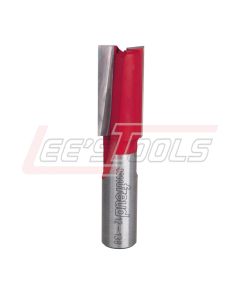 FREUD 12-138 TWO FLUTE STRAIGHT BIT