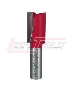 FREUD 12-154 TWO FLUTE STRAIGHT BIT