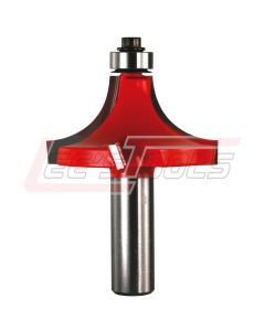 FREUD 34-128 ROUNDING OVER BIT