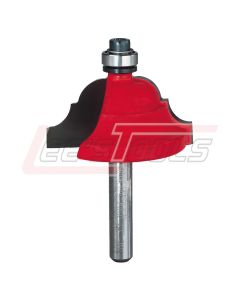 FREUD 38-304 COVE & BEAD BIT
