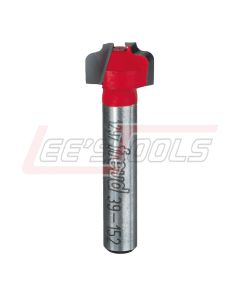 FREUD 39-152 OGEE GROOVE BIT
