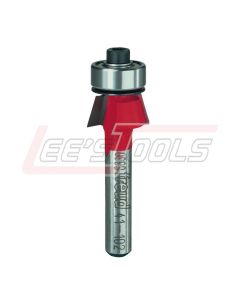 FREUD 41-102 TWO FLUTE BEVEL TRIM BIT