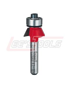 FREUD 41-104 TWO FLUTE BEVEL TRIM BIT