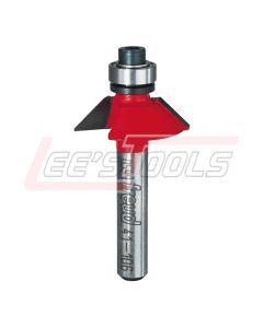 FREUD 41-106 TWO FLUTE BEVEL TRIM BIT