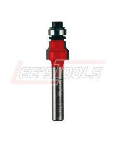 FREUD 41-502 RADIUS TRIM BIT,1/16