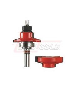 FREUD 54-760 Cutter for Glass Panel Door (all profiles)
