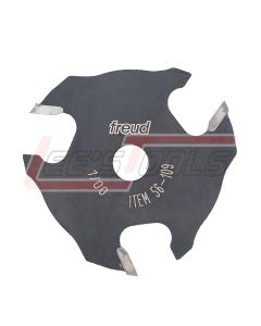 FREUD 56-109 SLOTTING CUTTER