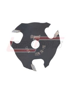 FREUD 56-110 SLOTTING CUTTER