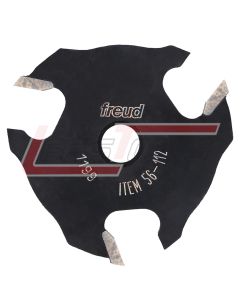 FREUD 56-112 SLOTTING CUTTER